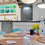Amazing In With Wifi Hébergement de vacances Thyholm
