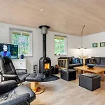 Amazing In With Wifi Thyholm