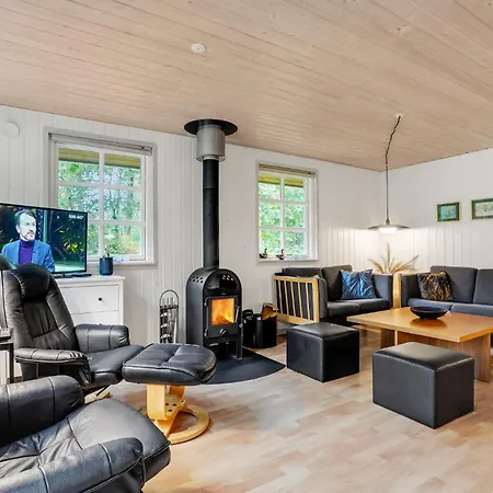 Amazing In With Wifi Thyholm