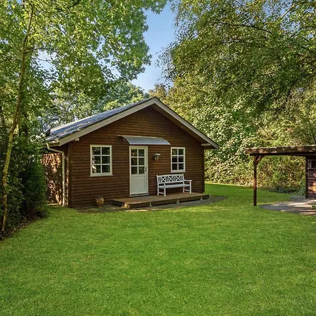 Amazing In With Wifi Hébergement de vacances Thyholm
