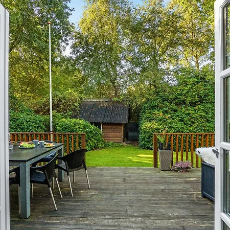 Amazing In With Wifi
